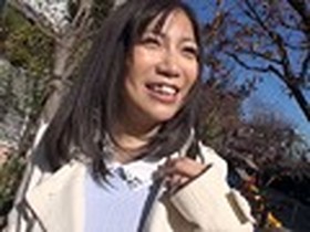 美人魔女63 なほ 38歳 サンプル動画サムネイル